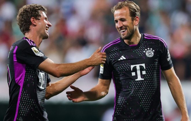 在德甲的排 在德甲的排