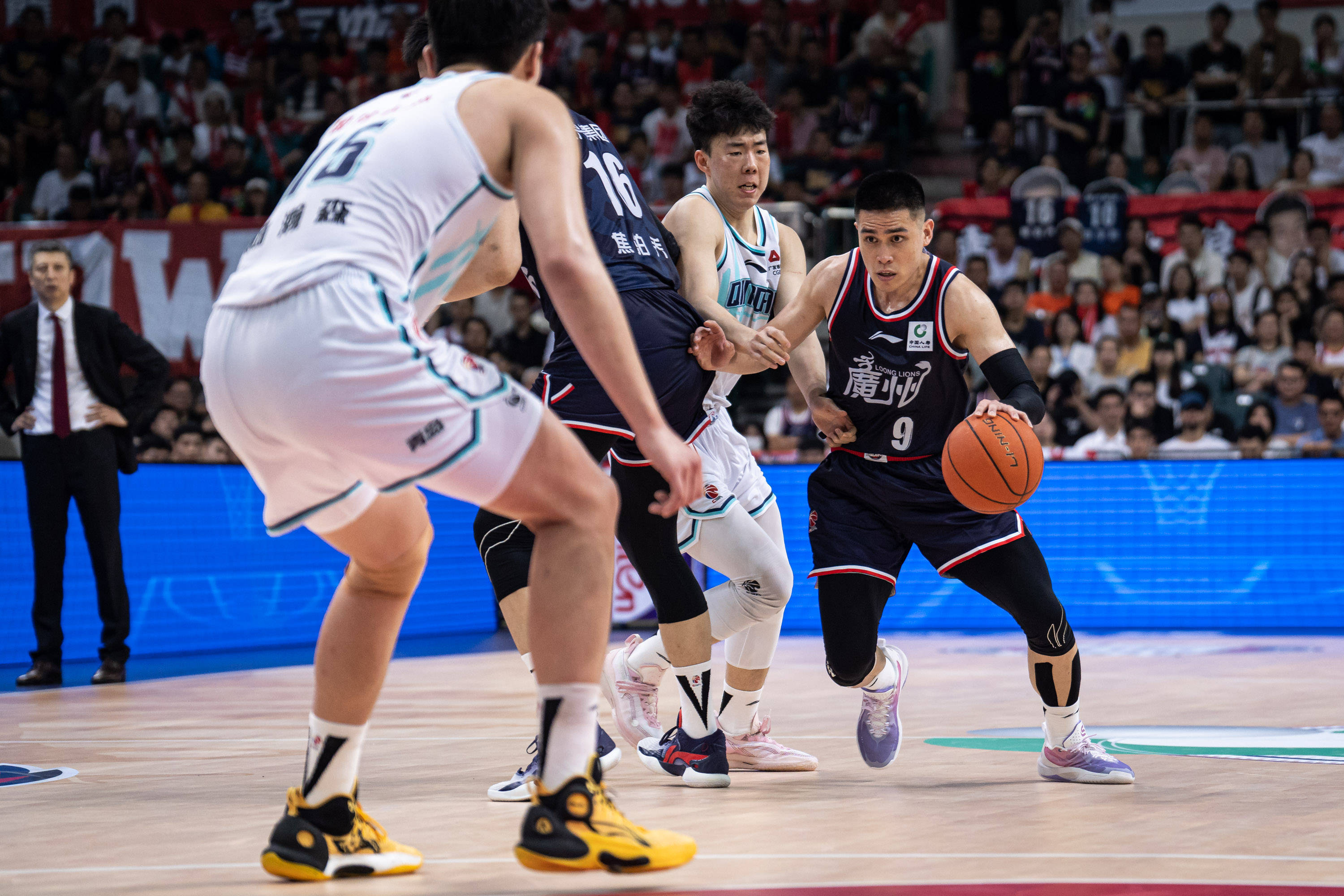 节奏体验生 节奏体验生